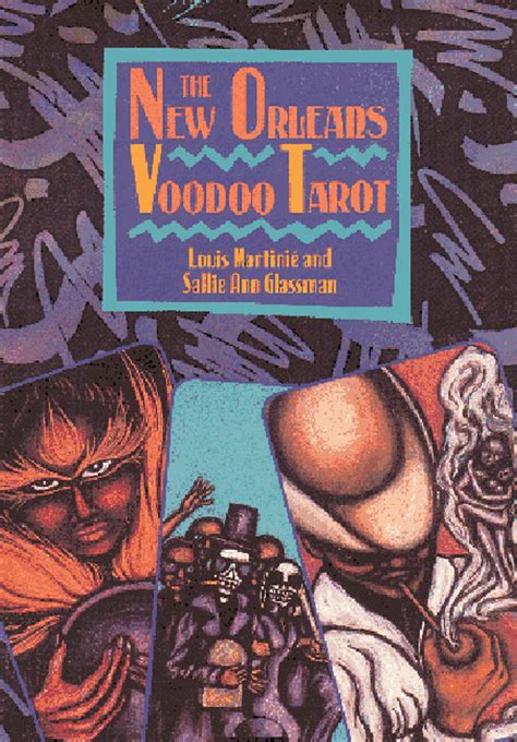 The Dark Arts: Exploring New Orleans' Occult Sovereign's Domain